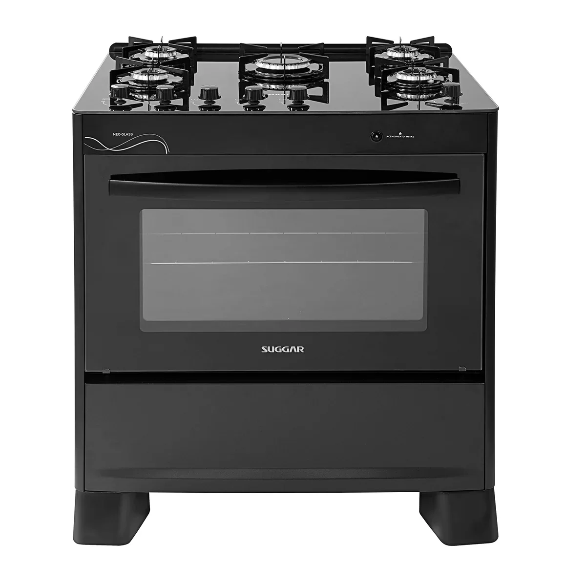 Fogões e Cooktops